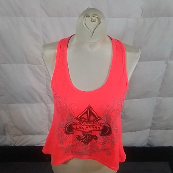 Tank top/blouse by Mark Classic - Picture 4 of 6